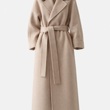 Mimmi | – Manteau élégant au design intemporel