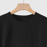 Annie | T-shirt confortable à manches courtes