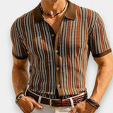 Chemise Romano à Boutons