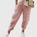 Clara | Pantalon Élégant d'Automne