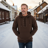 Noavera NordFjäll Patvari veste Premium
