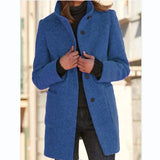 Janny | Veste Stylée