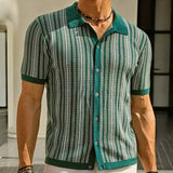 Chemise Romano à Boutons