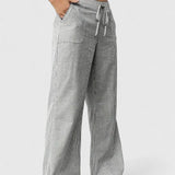 Clara | Pantalons Stylés