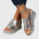 Veronika | Sandales confortables et élégantes pour tous les jours