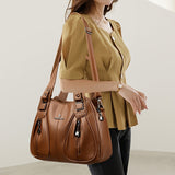 CLARA | SAC À DOS CASUAL