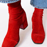 Ava | Talons hauts élégants