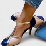 TAZARIAH | TALONS CONFORTABLES