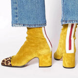 Ava | Talons hauts élégants