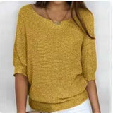 Carolina | Pull Pusmugés