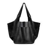 Ruth | Nesenstanti Élégance Sac en Cuir