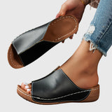 ALICIA | SANDALES ORTHOPÉDIQUES STYLÉES