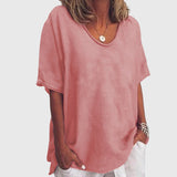 Annie | Blouse Élegante et Ample