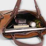 Maria. | Sac en cuir élégant