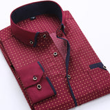 Oscar | chemises modernes pour hommes
