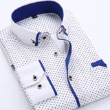 Oscar | chemises modernes pour hommes