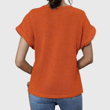 Annie | Blouse élégante au style Ibiza