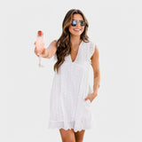 Anita | Robe Jarné avec Shorts