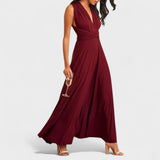 Liliana | Robe Longue
