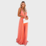 Mariana | Robe Longue Jarné