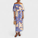 Natália | Robe Maxi