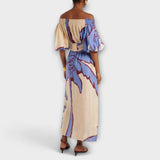Natália | Robe Maxi