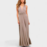 Liliana | Robe Longue