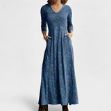 Adeline | Robe d'Été