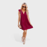 Anita | Robe Jarné avec Shorts
