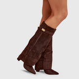 Luna – style et confort en un.