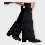 Luna – style et confort en un.