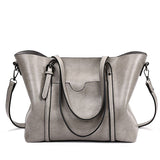 Sophia | Élégance Exceptionnelle Sac Tote en Cuir
