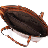 Sophia | Élégance Exceptionnelle Sac Tote en Cuir