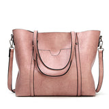 Sophia | Élégance Exceptionnelle Sac Tote en Cuir