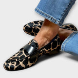 Carla | Mocassins faits à la main