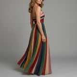 Elise | Jupe Brise Andalouse