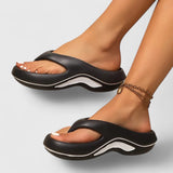 JULIETTE | SANDALES ORTHOPÉDIQUES