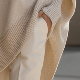 Clara | Pull Décontracté Élégant
