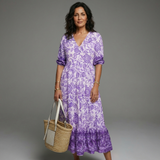 Grace | Robe d'été légère