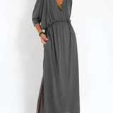 SANDRINE | ROBE D'ÉTÉ LÉGÈRE ET AÉRÉE