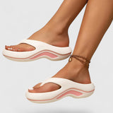 JULIETTE | SANDALES ORTHOPÉDIQUES