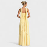 Núria | Robe Élégante