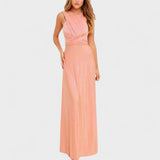 Liliana | Robe Longue