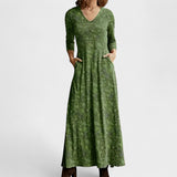Adeline | Robe d'Été