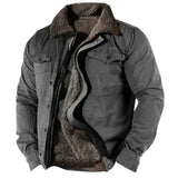 Dutton | Manteau western classique