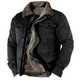Dutton | Manteau western classique