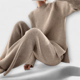 Albertina | Ensemble Cosy Canelado 2 pièces