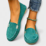 Bianca | Mocassins