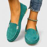 Clara | Mocassins Orthopédiques