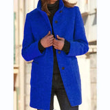 Janny | Veste Stylée